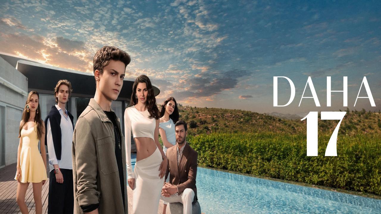مسلسل في الثامنة عشر الحلقة 18 الثامنة عشر مترجمة