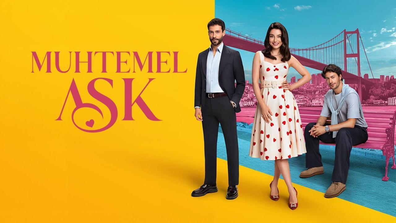 مسلسل حب محتمل الحلقة 17 السابعة عشر مترجمة