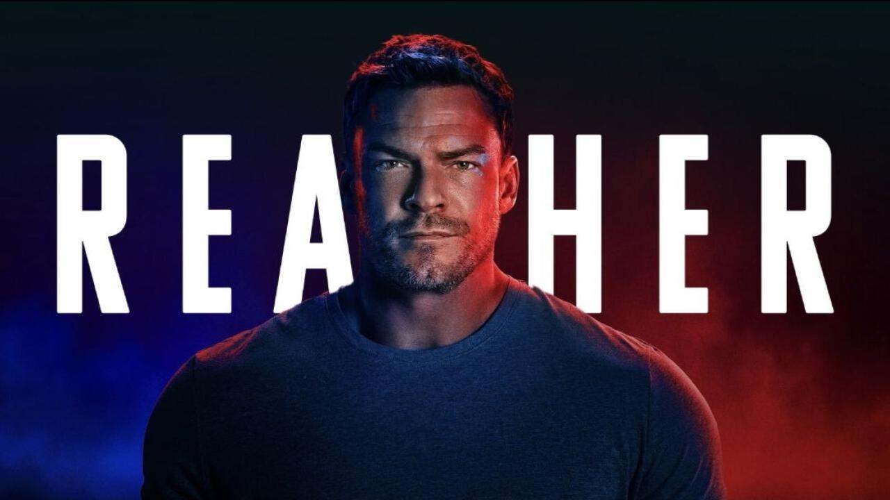 مسلسل Reacher الموسم الرابع الحلقة 7 السابعة مترجمة